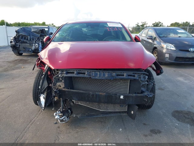 Aukcja sprzedaży 2019 Kia Forte Lxs, vin: 3KPF24AD9KE121584, numer aukcji: 45900645