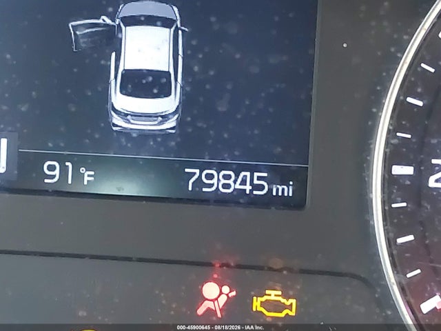 Aukcja sprzedaży 2019 Kia Forte Lxs, vin: 3KPF24AD9KE121584, numer aukcji: 45900645
