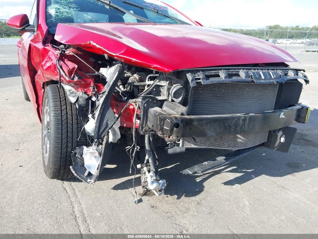 Aukcja sprzedaży 2019 Kia Forte Lxs, vin: 3KPF24AD9KE121584, numer aukcji: 45900645