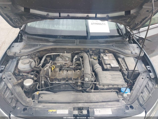 2019 Volkswagen Jetta 1.4t Sel მანქანა იყიდება აუქციონზე, vin: 3VWE57BU6KM029290, აუქციონის ნომერი: 45900651