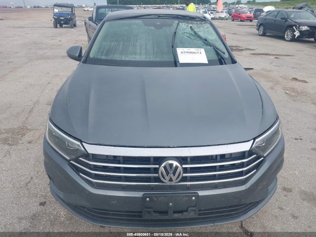 2019 Volkswagen Jetta 1.4t Sel მანქანა იყიდება აუქციონზე, vin: 3VWE57BU6KM029290, აუქციონის ნომერი: 45900651