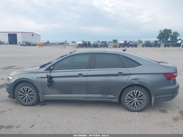 2019 Volkswagen Jetta 1.4t Sel მანქანა იყიდება აუქციონზე, vin: 3VWE57BU6KM029290, აუქციონის ნომერი: 45900651