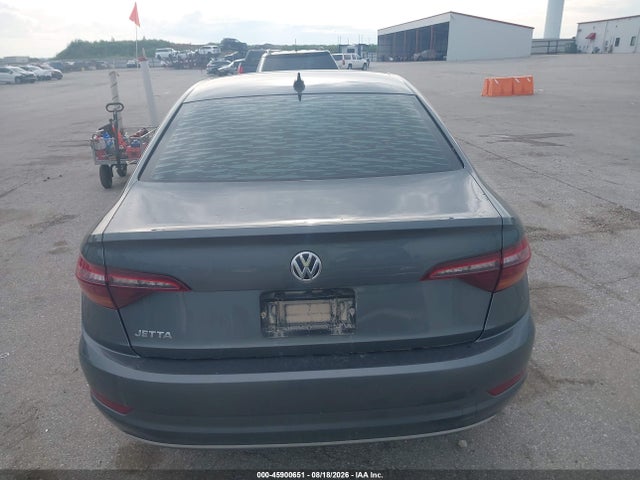 2019 Volkswagen Jetta 1.4t Sel მანქანა იყიდება აუქციონზე, vin: 3VWE57BU6KM029290, აუქციონის ნომერი: 45900651
