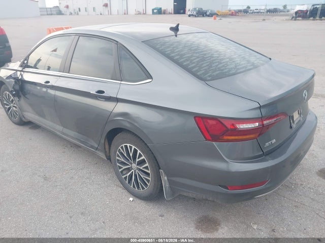 2019 Volkswagen Jetta 1.4t Sel მანქანა იყიდება აუქციონზე, vin: 3VWE57BU6KM029290, აუქციონის ნომერი: 45900651
