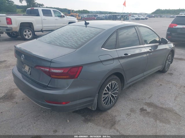 2019 Volkswagen Jetta 1.4t Sel მანქანა იყიდება აუქციონზე, vin: 3VWE57BU6KM029290, აუქციონის ნომერი: 45900651