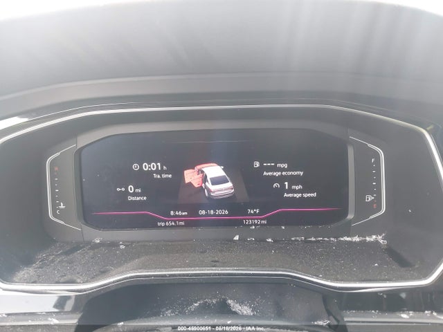 2019 Volkswagen Jetta 1.4t Sel მანქანა იყიდება აუქციონზე, vin: 3VWE57BU6KM029290, აუქციონის ნომერი: 45900651