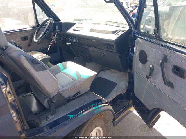 Продаж на аукціоні авто 1987 Volkswagen Vanagon Bus, vin: WV2YB0255HH073255, номер лоту: 45900657