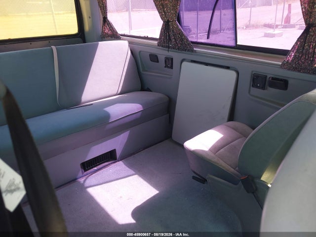 Продаж на аукціоні авто 1987 Volkswagen Vanagon Bus, vin: WV2YB0255HH073255, номер лоту: 45900657