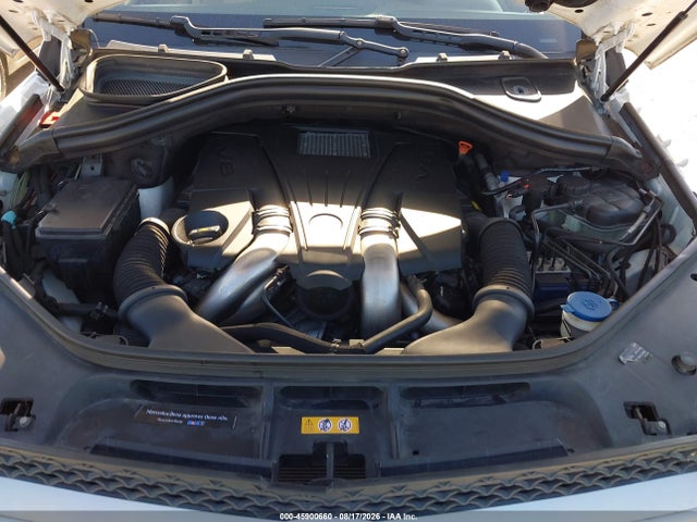45900660 :رقم المزاد ، 4JGDF7CE8EA350571 vin ، 2014 Mercedes-benz Gl 450 4matic مزاد بيع