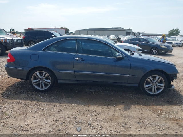 Aukcja sprzedaży 2007 Mercedes-benz Clk 350, vin: WDBTJ56H57F217182, numer aukcji: 45900664