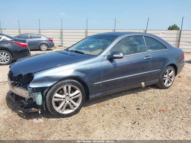 Aukcja sprzedaży 2007 Mercedes-benz Clk 350, vin: WDBTJ56H57F217182, numer aukcji: 45900664