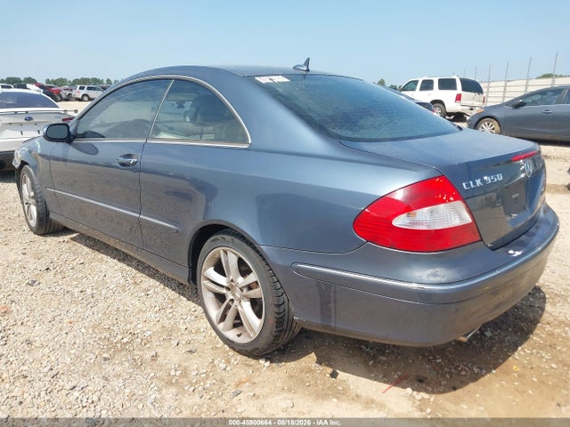 Aukcja sprzedaży 2007 Mercedes-benz Clk 350, vin: WDBTJ56H57F217182, numer aukcji: 45900664