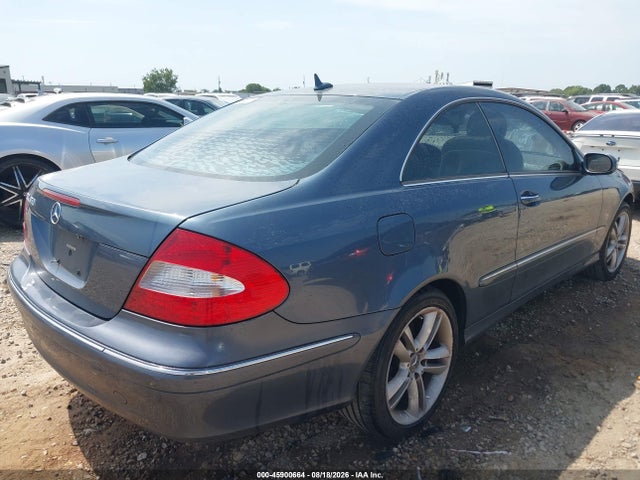 Aukcja sprzedaży 2007 Mercedes-benz Clk 350, vin: WDBTJ56H57F217182, numer aukcji: 45900664