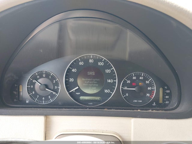 Aukcja sprzedaży 2007 Mercedes-benz Clk 350, vin: WDBTJ56H57F217182, numer aukcji: 45900664