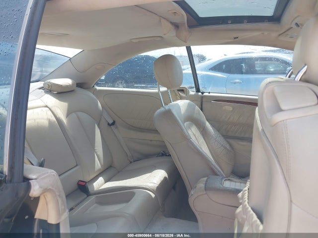 Aukcja sprzedaży 2007 Mercedes-benz Clk 350, vin: WDBTJ56H57F217182, numer aukcji: 45900664