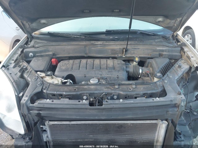 Продаж на аукціоні авто 2012 Gmc Acadia Slt-2, vin: 1GKKRSED9CJ238521, номер лоту: 45900670