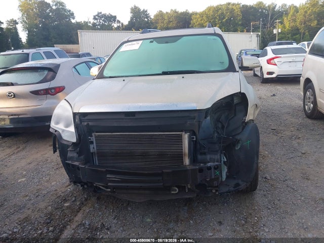 Продаж на аукціоні авто 2012 Gmc Acadia Slt-2, vin: 1GKKRSED9CJ238521, номер лоту: 45900670