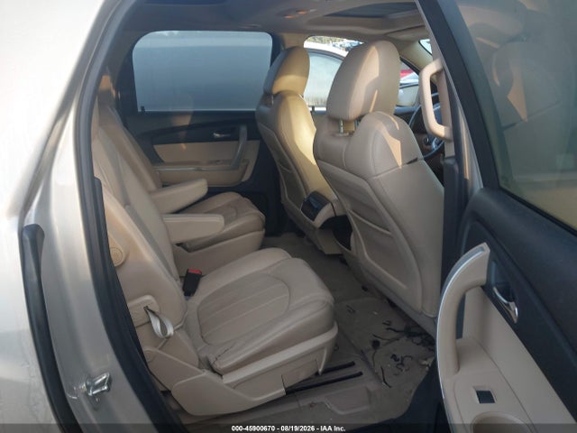 Продаж на аукціоні авто 2012 Gmc Acadia Slt-2, vin: 1GKKRSED9CJ238521, номер лоту: 45900670