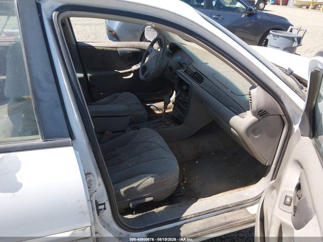 45900676 :رقم المزاد ، 1G1ND52T3X6198328 vin ، 1999 Chevrolet Malibu مزاد بيع
