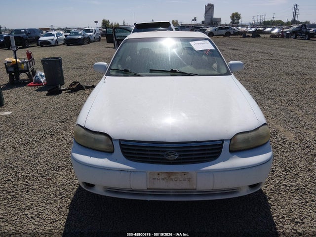 45900676 :رقم المزاد ، 1G1ND52T3X6198328 vin ، 1999 Chevrolet Malibu مزاد بيع