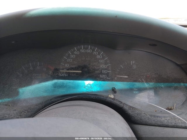 45900676 :رقم المزاد ، 1G1ND52T3X6198328 vin ، 1999 Chevrolet Malibu مزاد بيع