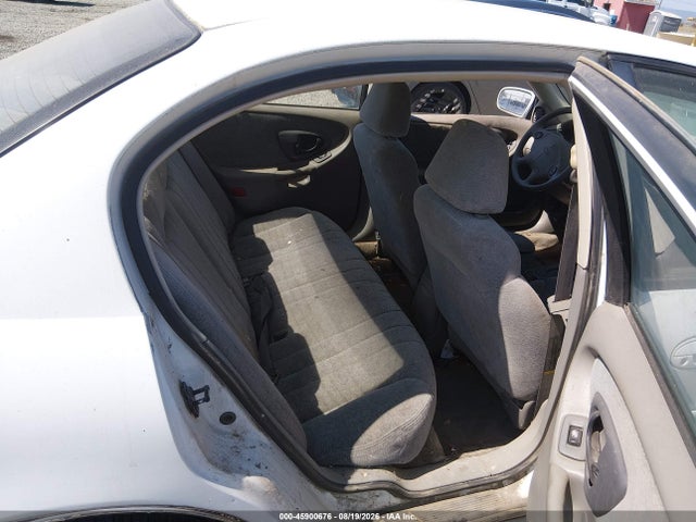 45900676 :رقم المزاد ، 1G1ND52T3X6198328 vin ، 1999 Chevrolet Malibu مزاد بيع