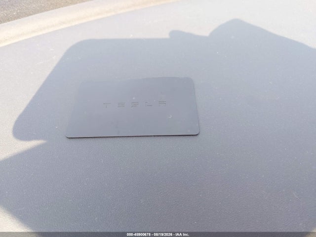 Tesla Model 3 Long Range/mid Range/standard Range/standard Range Plus 2019 5YJ3E1EA1KF484299 Image 10