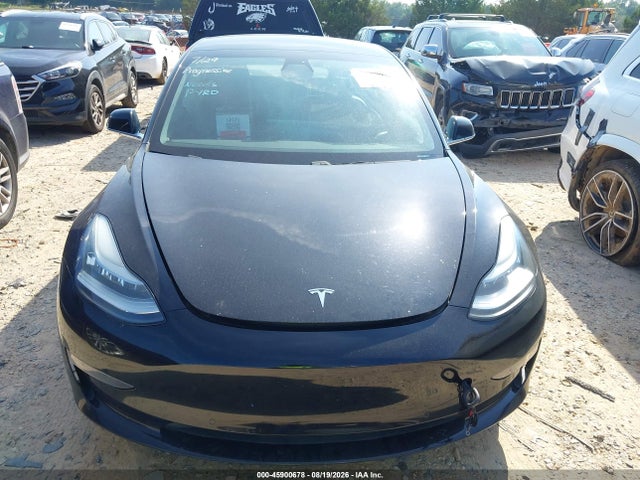 Tesla Model 3 Long Range/mid Range/standard Range/standard Range Plus 2019 5YJ3E1EA1KF484299 Image 11