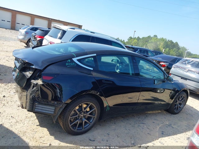 5YJ3E1EA1KF484299 Tesla Model 3 Long Range/mid Range/standard Range/standard Range Plus