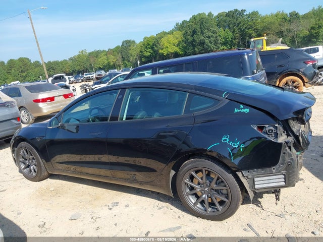 2019 Tesla Model 3 Long Range/mid Range/standard Range/standard Range Plus მანქანა იყიდება აუქციონზე, vin: 5YJ3E1EA1KF484299, აუქციონის ნომერი: 45900678