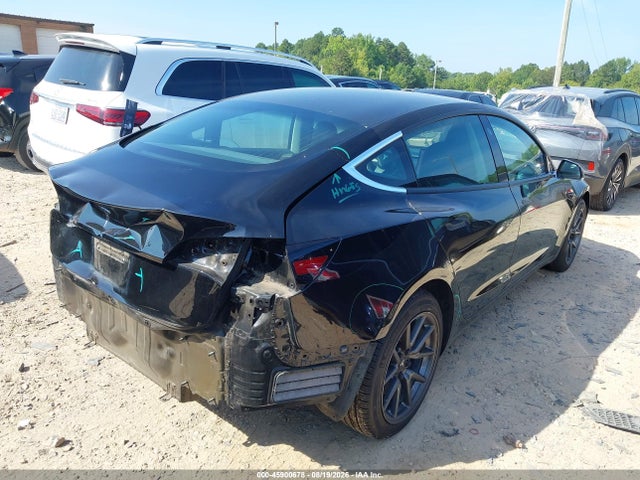 Tesla Model 3 Long Range/mid Range/standard Range/standard Range Plus 2019 5YJ3E1EA1KF484299 Image 4