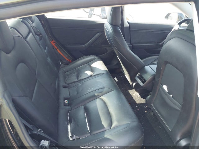 Tesla Model 3 Long Range/mid Range/standard Range/standard Range Plus 2019 5YJ3E1EA1KF484299 Image 8