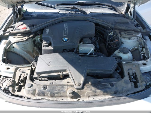 45900682 :رقم المزاد ، WBA3C1G55DNR45236 vin ، 2013 Bmw 328i مزاد بيع