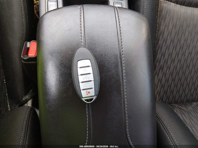 2019 Nissan Rogue Sv მანქანა იყიდება აუქციონზე, vin: JN8AT2MT5KW258000, აუქციონის ნომერი: 45900689