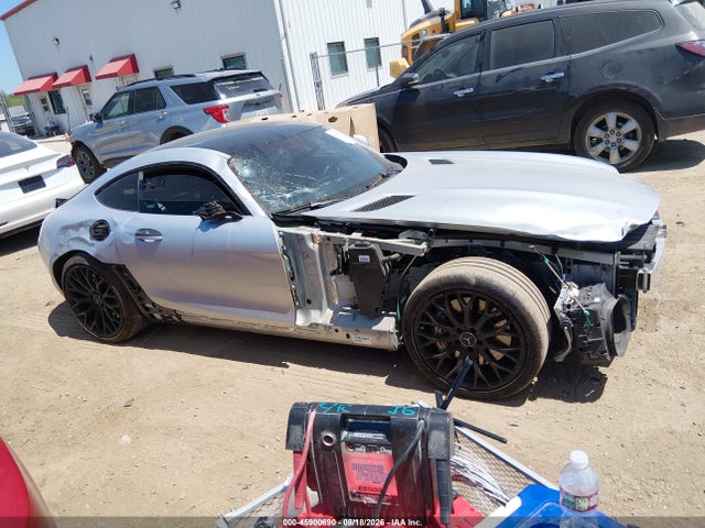 Aukcja sprzedaży 2020 Mercedes-benz Amg Gt Coupe, vin: WDDYJ7HA1LA028058, numer aukcji: 45900690