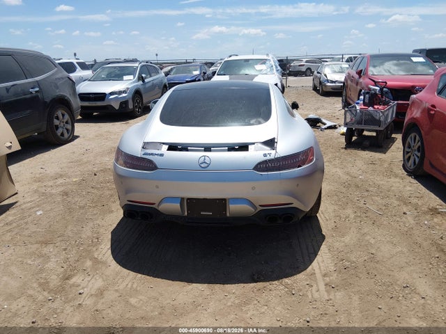 Aukcja sprzedaży 2020 Mercedes-benz Amg Gt Coupe, vin: WDDYJ7HA1LA028058, numer aukcji: 45900690