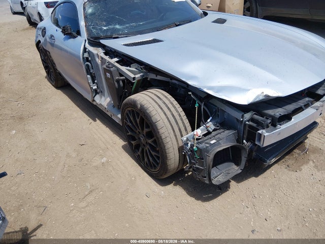 Aukcja sprzedaży 2020 Mercedes-benz Amg Gt Coupe, vin: WDDYJ7HA1LA028058, numer aukcji: 45900690
