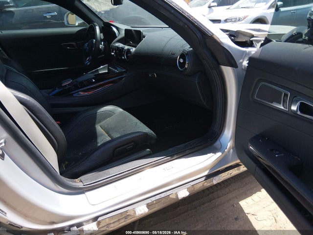 Aukcja sprzedaży 2020 Mercedes-benz Amg Gt Coupe, vin: WDDYJ7HA1LA028058, numer aukcji: 45900690