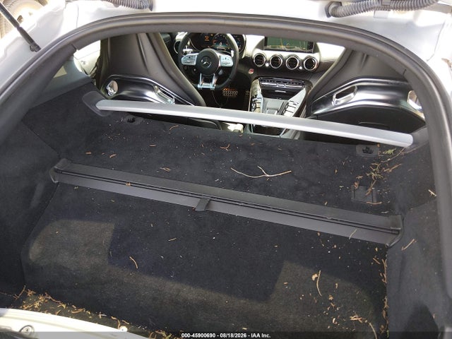 Aukcja sprzedaży 2020 Mercedes-benz Amg Gt Coupe, vin: WDDYJ7HA1LA028058, numer aukcji: 45900690