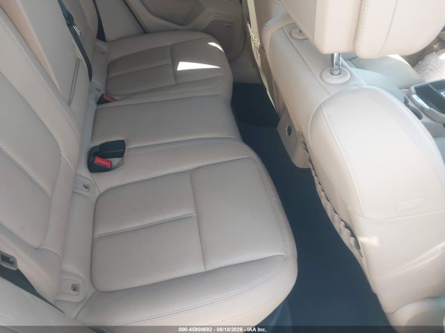 WP1AG2A59NLB21703 Porsche MACAN S