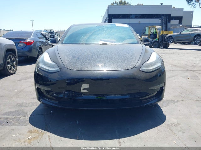 45900700 :رقم المزاد ، 5YJ3E1EA5KF399384 vin ، 2019 Tesla Model 3 Long Range/mid Range/standard Range/standard Range Plus مزاد بيع