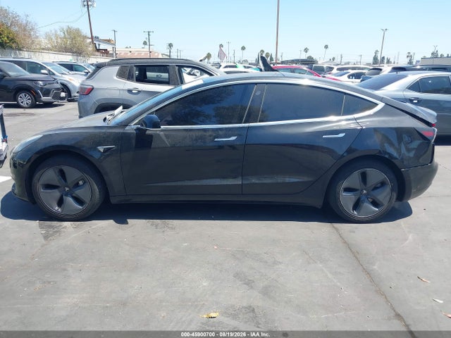 45900700 :رقم المزاد ، 5YJ3E1EA5KF399384 vin ، 2019 Tesla Model 3 Long Range/mid Range/standard Range/standard Range Plus مزاد بيع