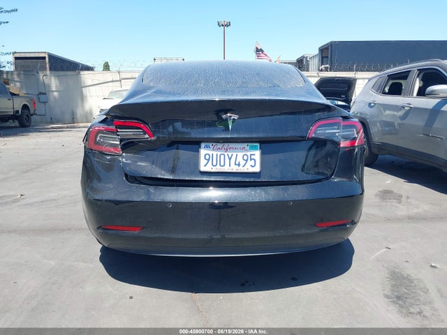 45900700 :رقم المزاد ، 5YJ3E1EA5KF399384 vin ، 2019 Tesla Model 3 Long Range/mid Range/standard Range/standard Range Plus مزاد بيع