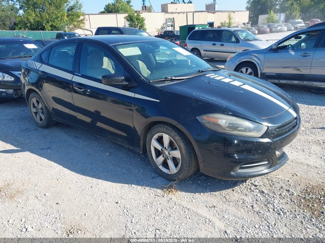 2015 Dodge Dart Sxt მანქანა იყიდება აუქციონზე, vin: 1C3CDFBB0FD159142, აუქციონის ნომერი: 45900703