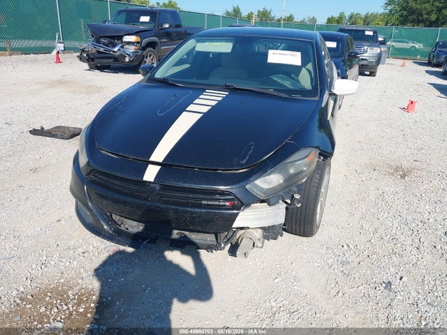 2015 Dodge Dart Sxt მანქანა იყიდება აუქციონზე, vin: 1C3CDFBB0FD159142, აუქციონის ნომერი: 45900703