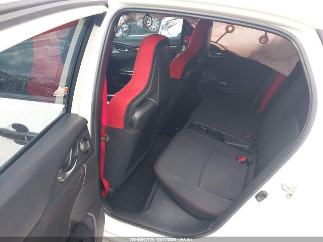 45900704 :رقم المزاد ، SHHFK8G79LU201115 vin ، 2020 Honda Civic Type R Touring مزاد بيع