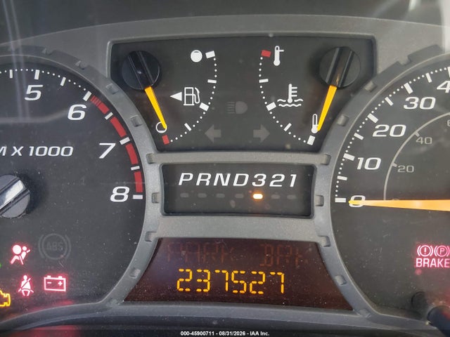 Aukcja sprzedaży 2005 Gmc Canyon Sle, vin: 1GTCS136358178264, numer aukcji: 45900711