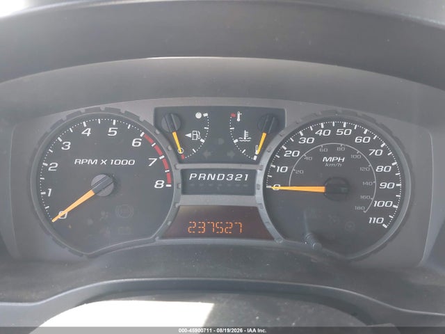 2005 Gmc Canyon Sle მანქანა იყიდება აუქციონზე, vin: 1GTCS136358178264, აუქციონის ნომერი: 45900711