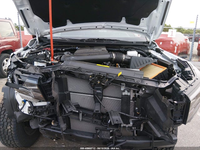 Nissan Frontier Sv 4x2 2026 1N6ED1EJ2TN602047 Image 10
