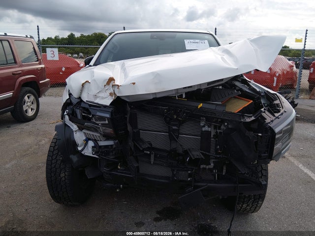 Nissan Frontier Sv 4x2 2026 1N6ED1EJ2TN602047 Image 13